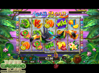 1Can2Can screen shot