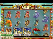 The Codfather (mobile) screen shot