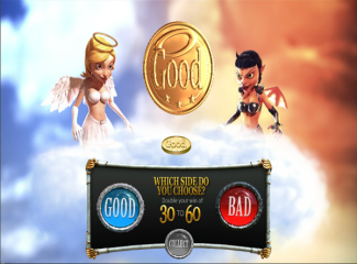 Good Girl Bad Girl screen shot