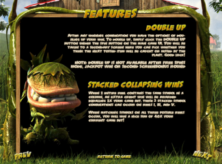 It Came From Venus screen shot