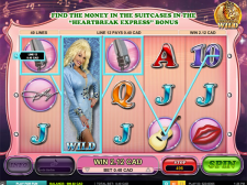 Dolly Parton screen shot