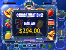 Double Play screen shot