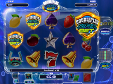 Double Play screen shot