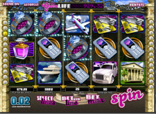 The Glam Life screen shot