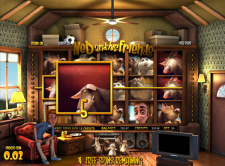 Ned & His Friends screen shot