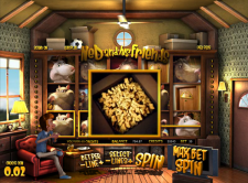 Ned & His Friends screen shot