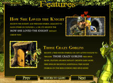 Once Upon a Time screen shot