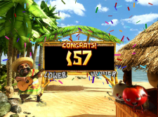 Paco & Popping Peppers screen shot