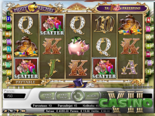 Piggy Riches screen shot