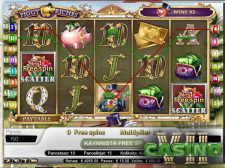 Piggy Riches screen shot