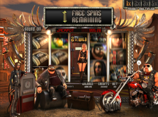 Slots Angels screen shot