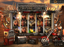 Slots Angels screen shot