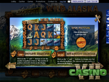 Wild Alaska screen shot