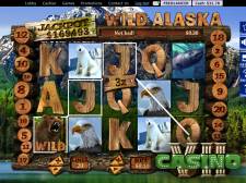 Wild Alaska screen shot