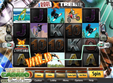 Reel Xtreme screen shot