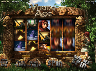 Viking Age screen shot